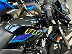 TVS Sport 2026