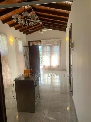Upstair House for Rent in Ja-Ela
