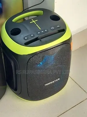 Bluetooth Speaker