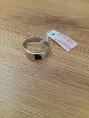 Silver Ring 4G 800MG