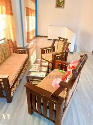 (BH121) Three Storey House for Sale in Dompe