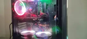 i5 3rd Gen Gtx760 Gaming Pc with 16GB Ram