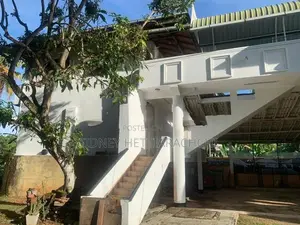 Upstair House for Rent in Ja-Ela