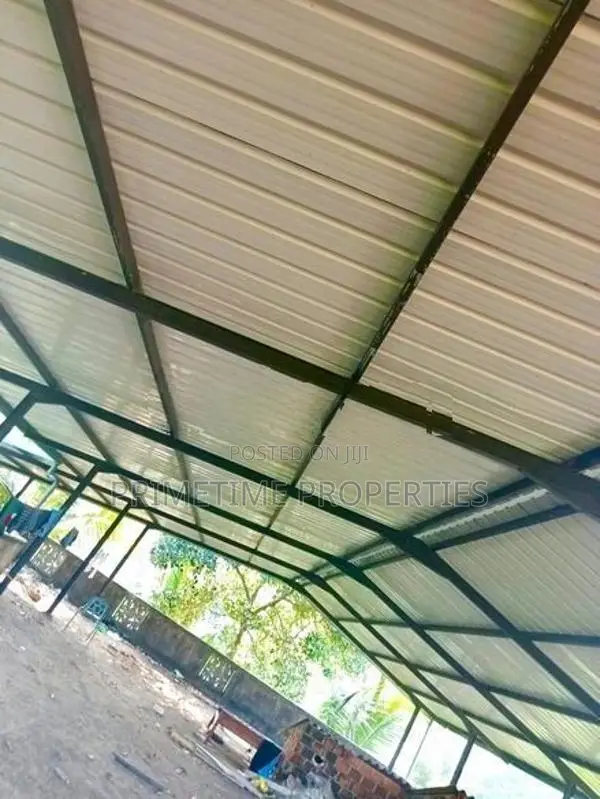 (BH121) Three Storey House for Sale in Dompe