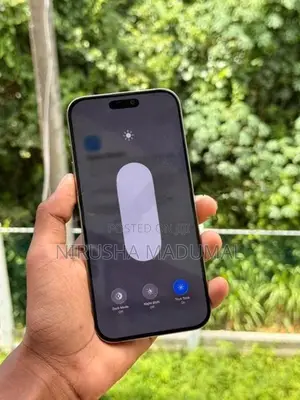 Apple iPhone 16 Pro Max (Used)