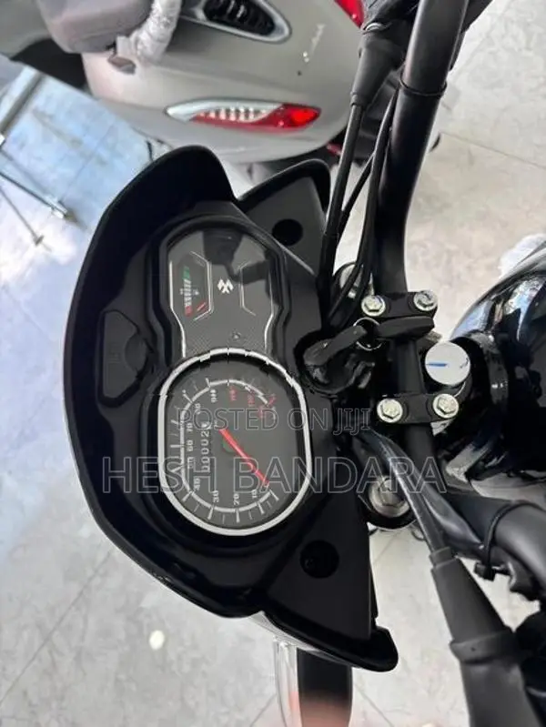 Bajaj Platina 100 ES Brand New 2026