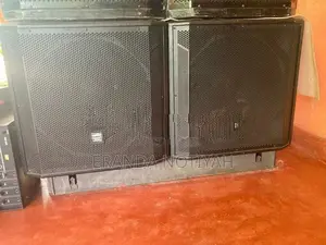 JBL STX800