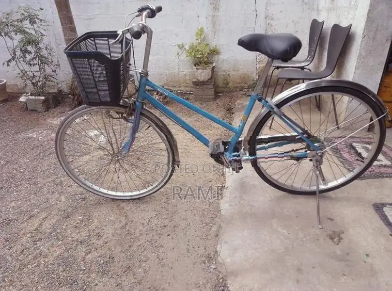 Brid Japan Bicycle