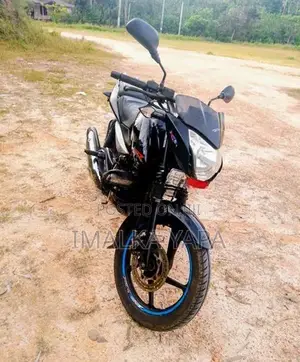 Bajaj Pulsar 135 Pulser 2011