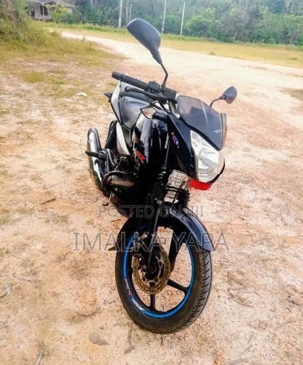Bajaj Pulsar 135 Pulser 2011
