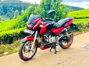 Bajaj Pulsar 150 2006