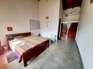 Furnished Bedroom for Rent in Pamunuwa Maharagama