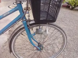 Brid Japan Bicycle