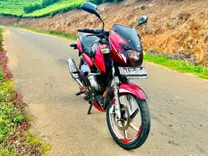 Bajaj Pulsar 150 2006