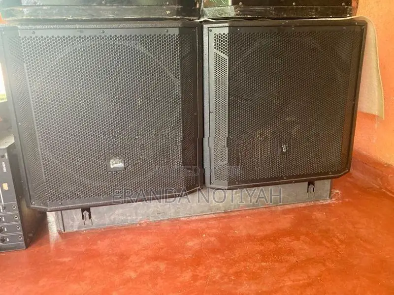 JBL STX800
