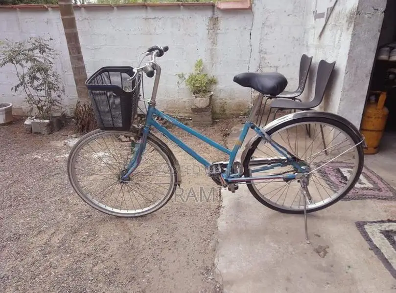 Brid Japan Bicycle
