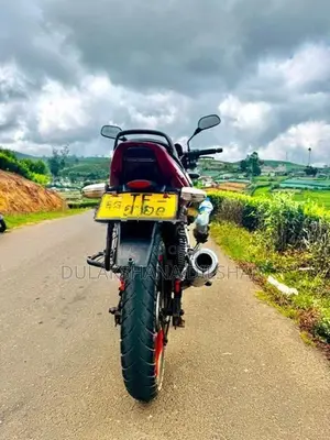 Bajaj Pulsar 150 2006