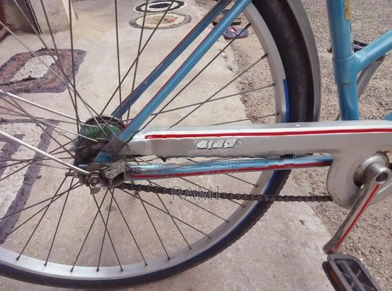 Brid Japan Bicycle