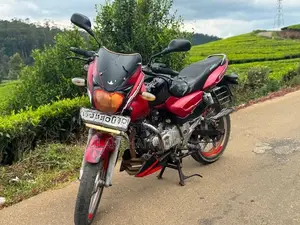 Bajaj Pulsar 150 2006