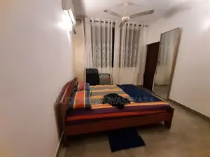 Furnished Bedroom for Rent in Pamunuwa Maharagama