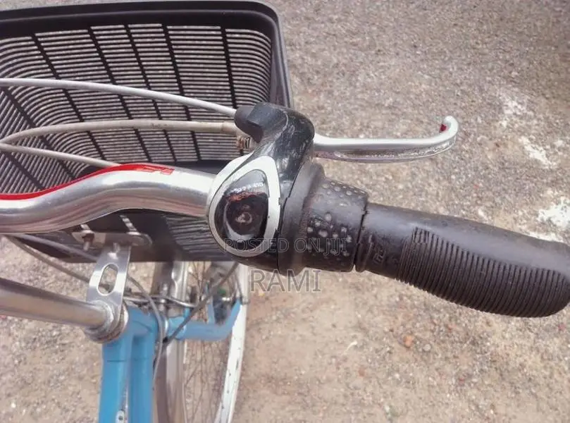 Brid Japan Bicycle