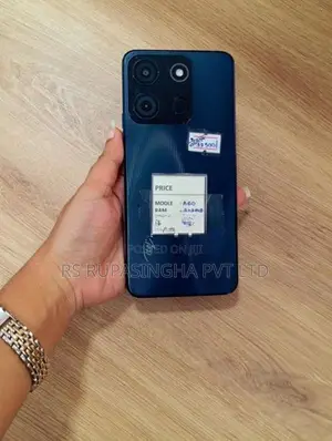 itel A60 3GB/32GB (Used)