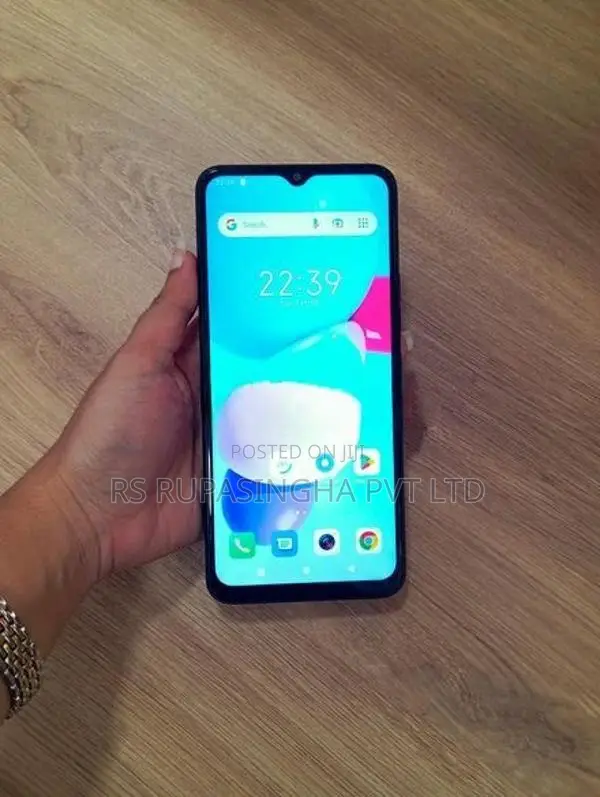 itel A60 3GB/32GB (Used)