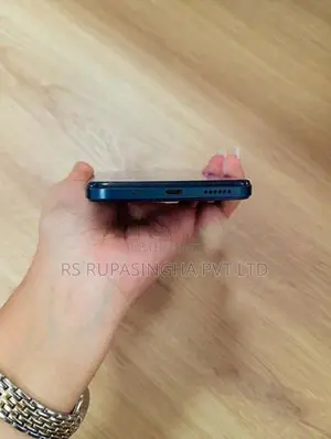 itel A60 3GB/32GB (Used)