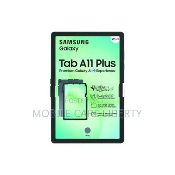 Samsung Galaxy A11 Plus 8GB 256GB
