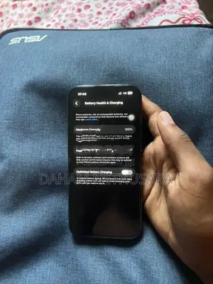 Apple iPhone 14 Pro (Used)