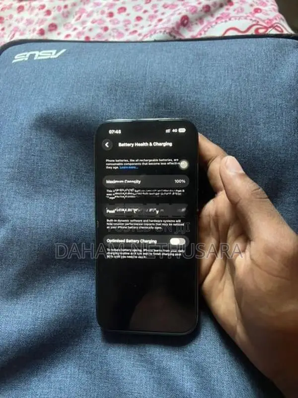 Apple iPhone 14 Pro (Used)