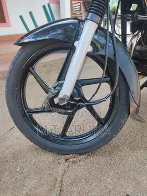 Bajaj Discover 125 2005