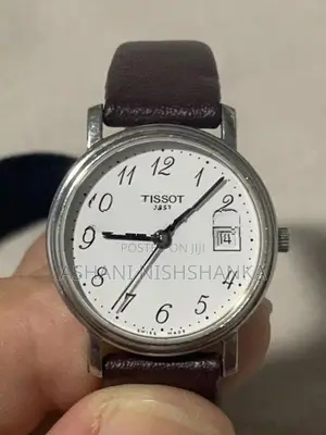 Tissot T-Classic Desire T52.1.421.12 Men’s Watch