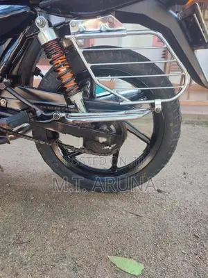 Bajaj Discover 125 2005