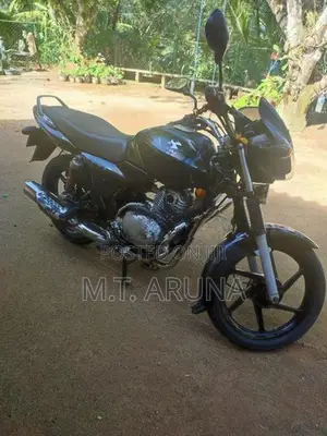 Bajaj Discover 125 2005
