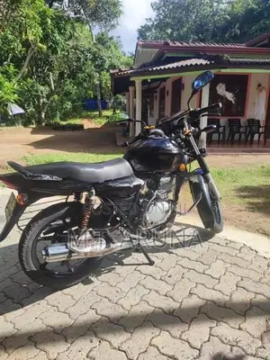 Bajaj Discover 125 2005
