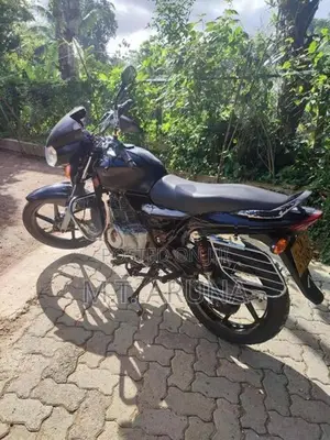 Bajaj Discover 125 2005