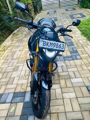 Hero Hunk 160R 2025