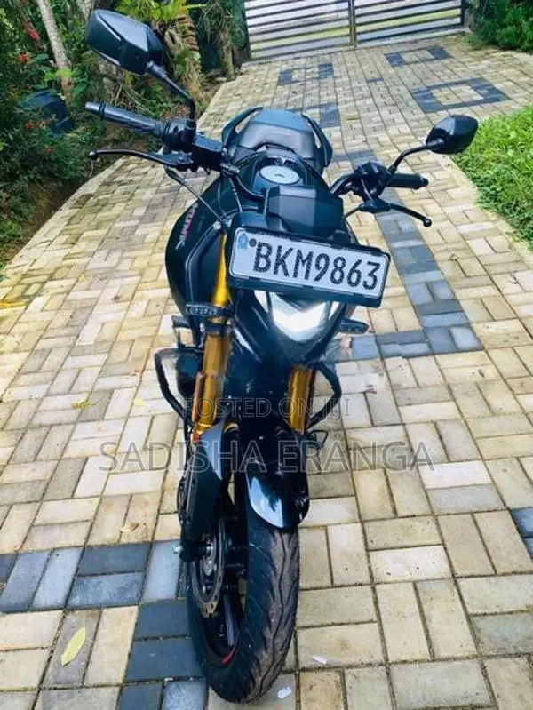 Hero Hunk 160R 2025