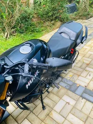 Hero Hunk 160R 2025
