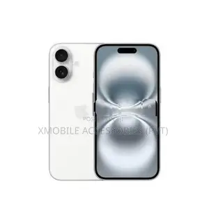 Apple iPhone 16 128GB (Brand New)