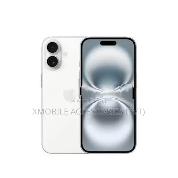 Apple iPhone 16 128GB (Brand New)