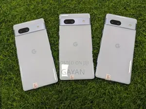 Google Pixel 7a 5G 128GB 8GB (Used)