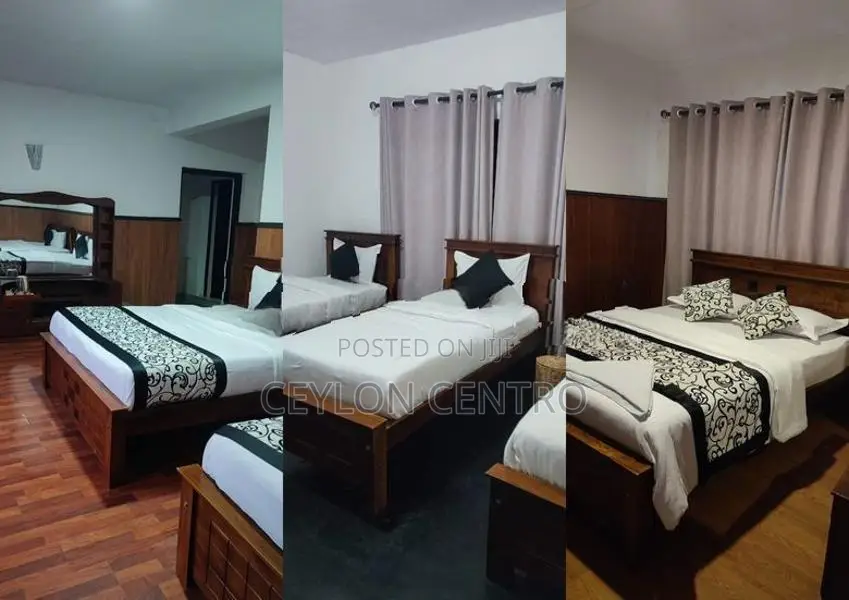 Holiday Bungalow for Rent