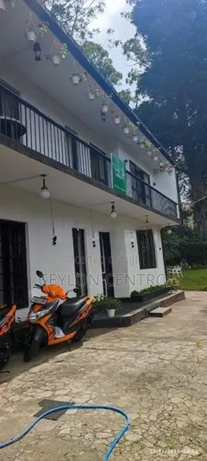 Holiday Bungalow for Rent