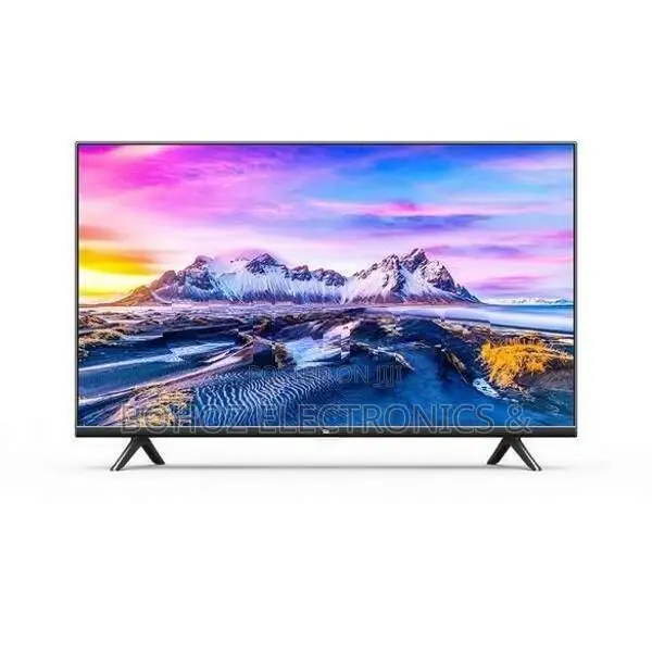 New MI+ 24" HD LED TV (2026)