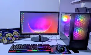 i3 10th Gen Computer System