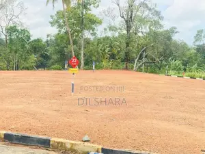 Dikwella Kekanadura Land