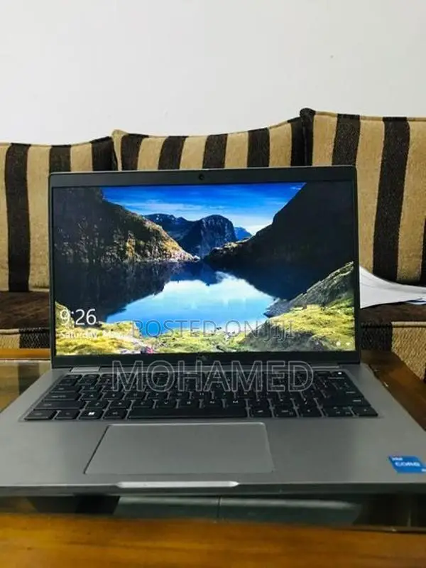 Dell Latitude 5421 H Processor