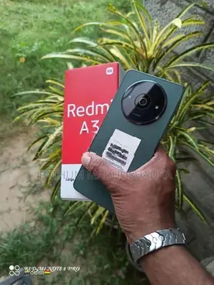 Xiaomi Redmi A3 64GB (Used)